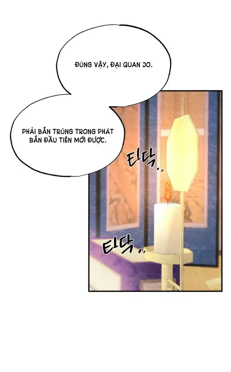 Cuồng Nhãn - Chapter 62.5 trang 11