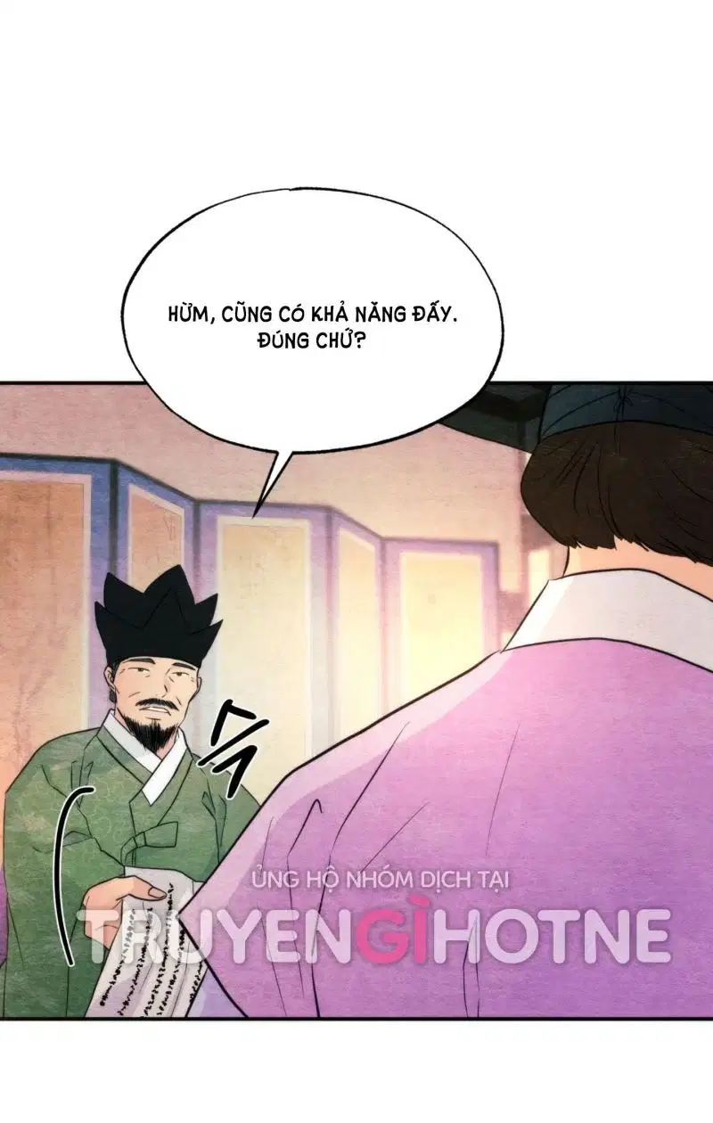 Cuồng Nhãn - Chapter 62.5 trang 12