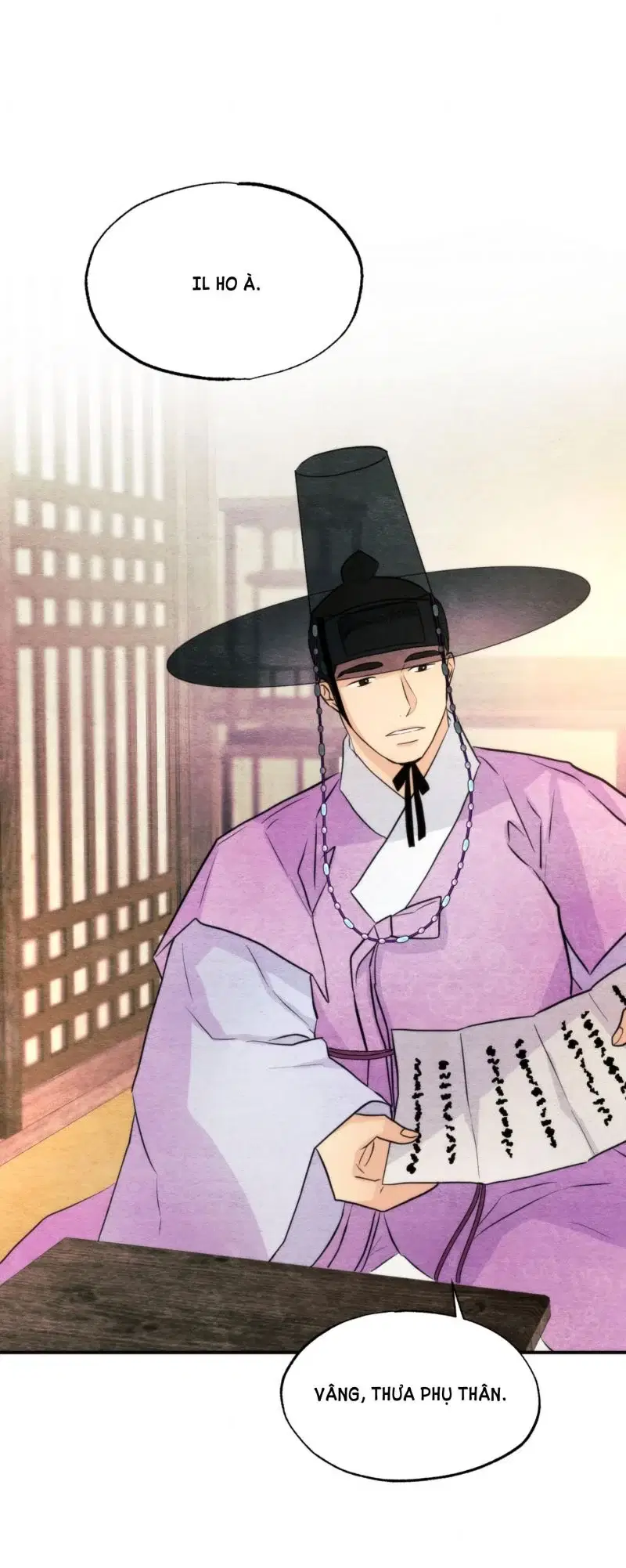 Cuồng Nhãn - Chapter 62.5 trang 13