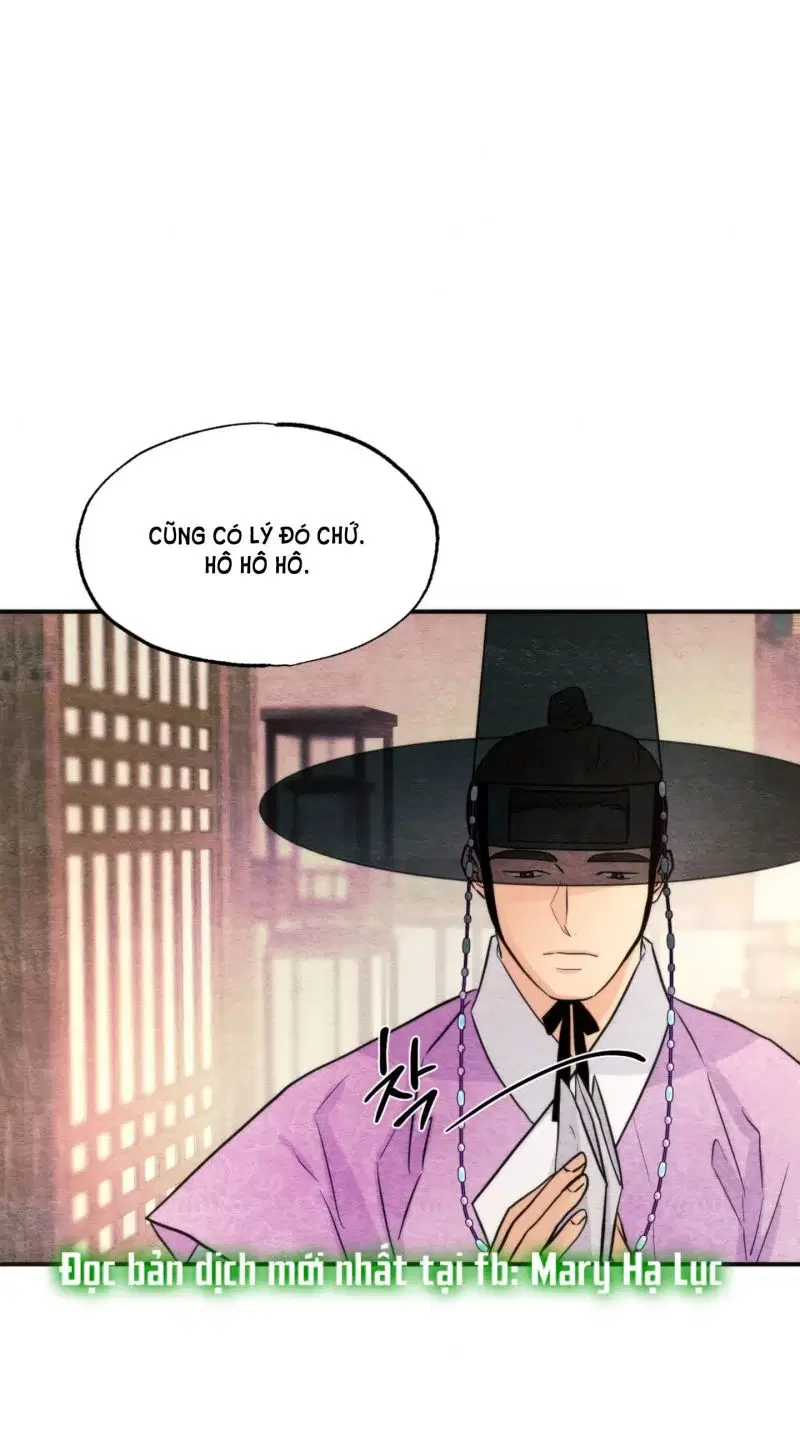 Cuồng Nhãn - Chapter 62.5 trang 15