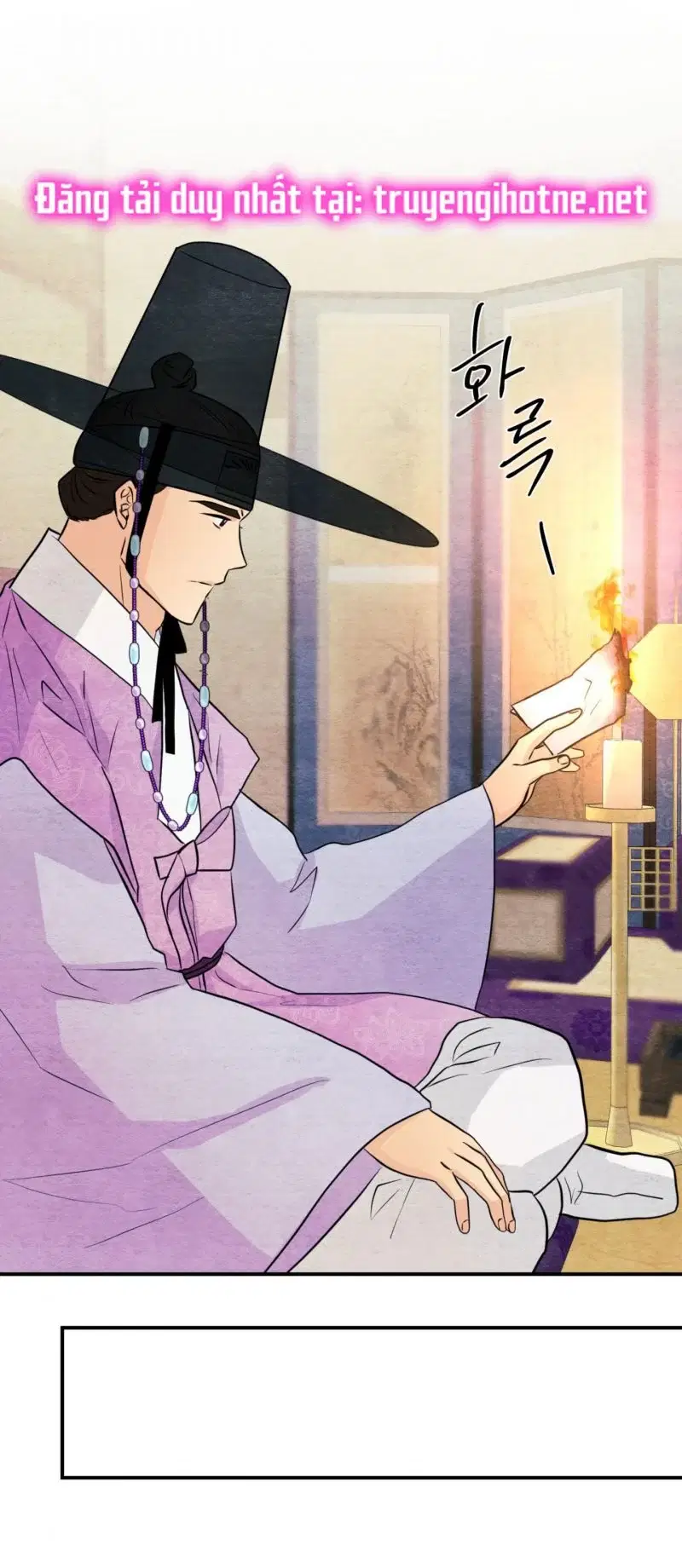 Cuồng Nhãn - Chapter 62.5 trang 18