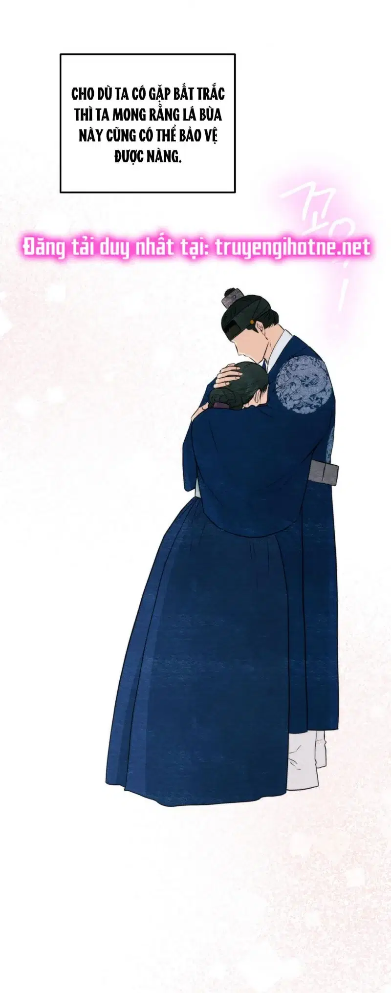 Cuồng Nhãn - Chapter 62.5 trang 2