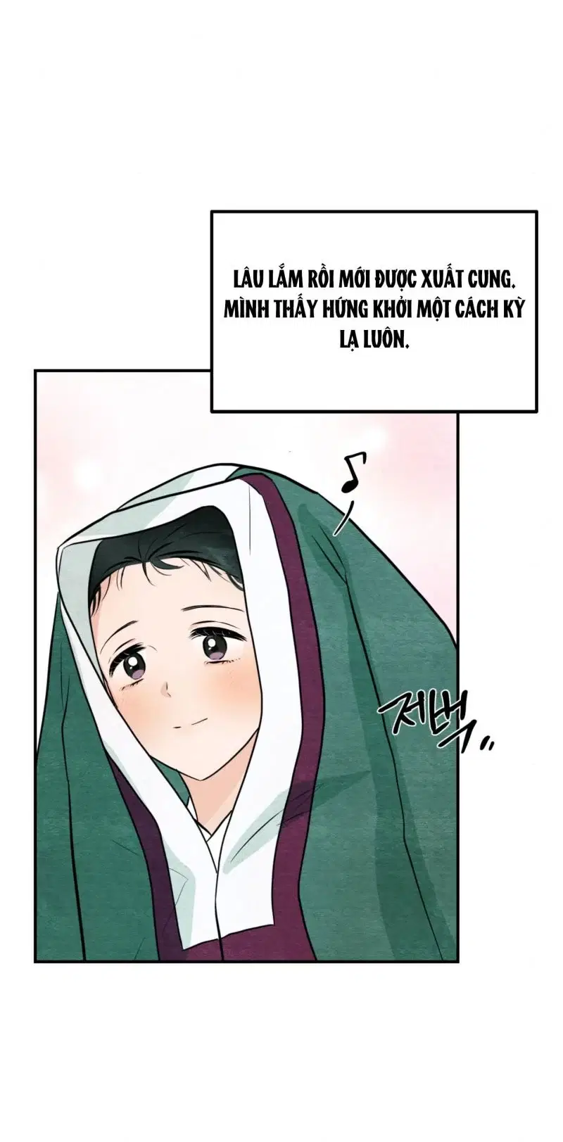 Cuồng Nhãn - Chapter 62.5 trang 22