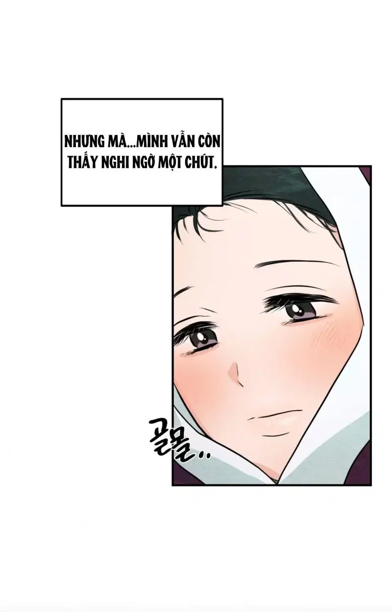 Cuồng Nhãn - Chapter 62.5 trang 23