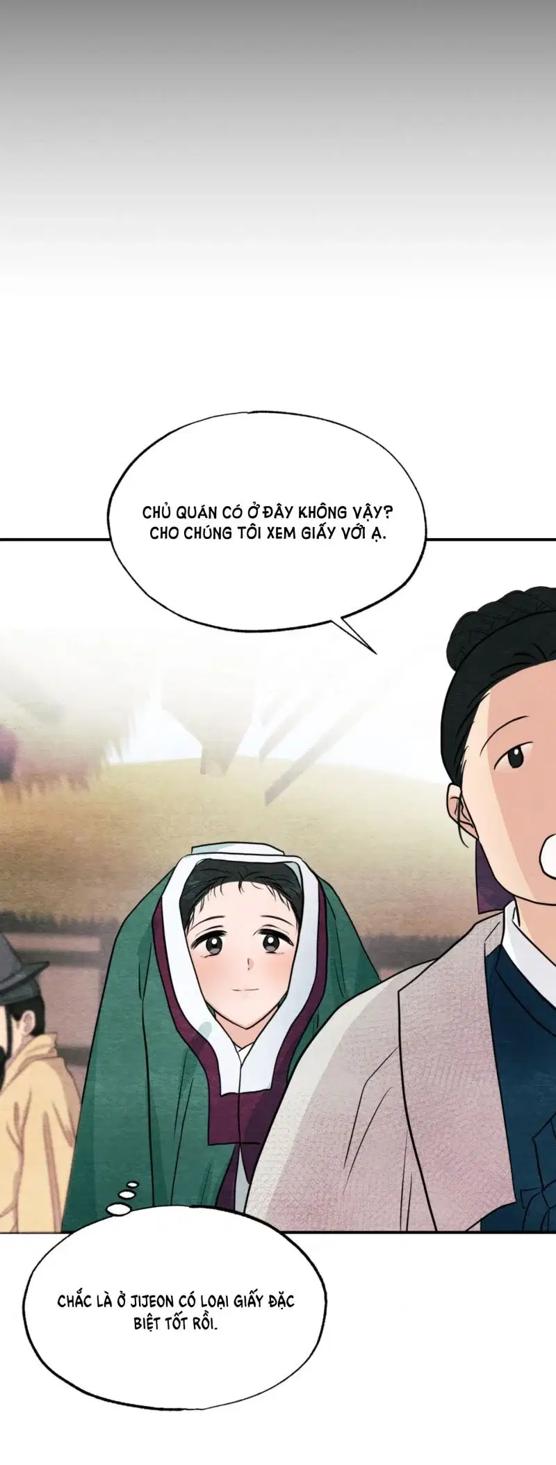 Cuồng Nhãn - Chapter 62.5 trang 25