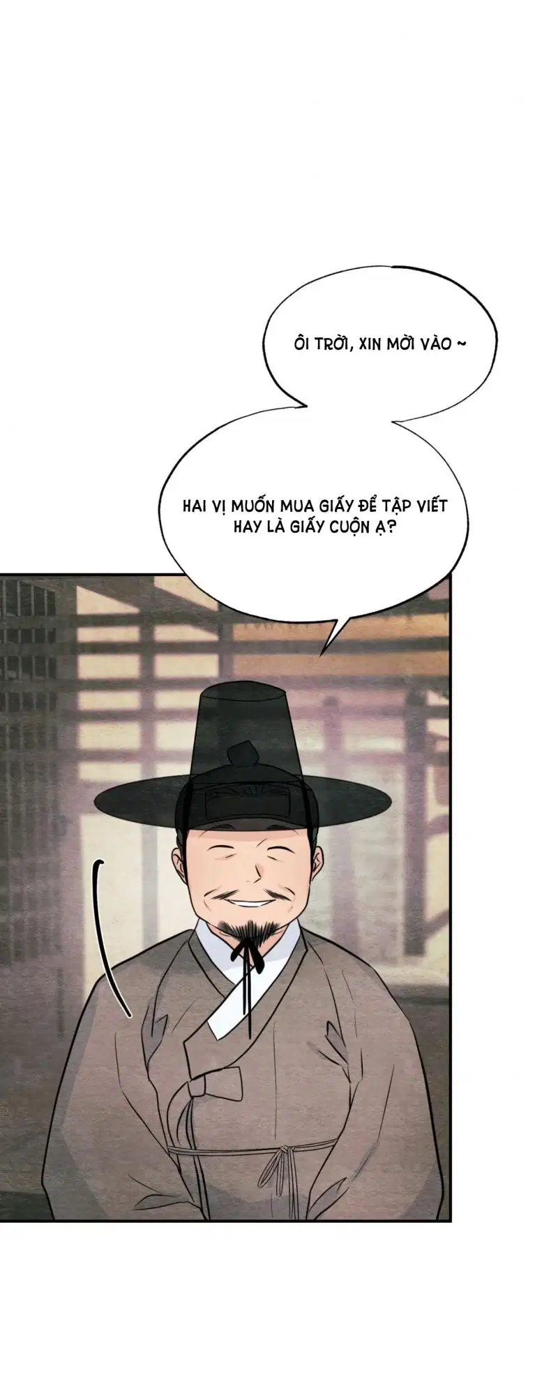 Cuồng Nhãn - Chapter 62.5 trang 26