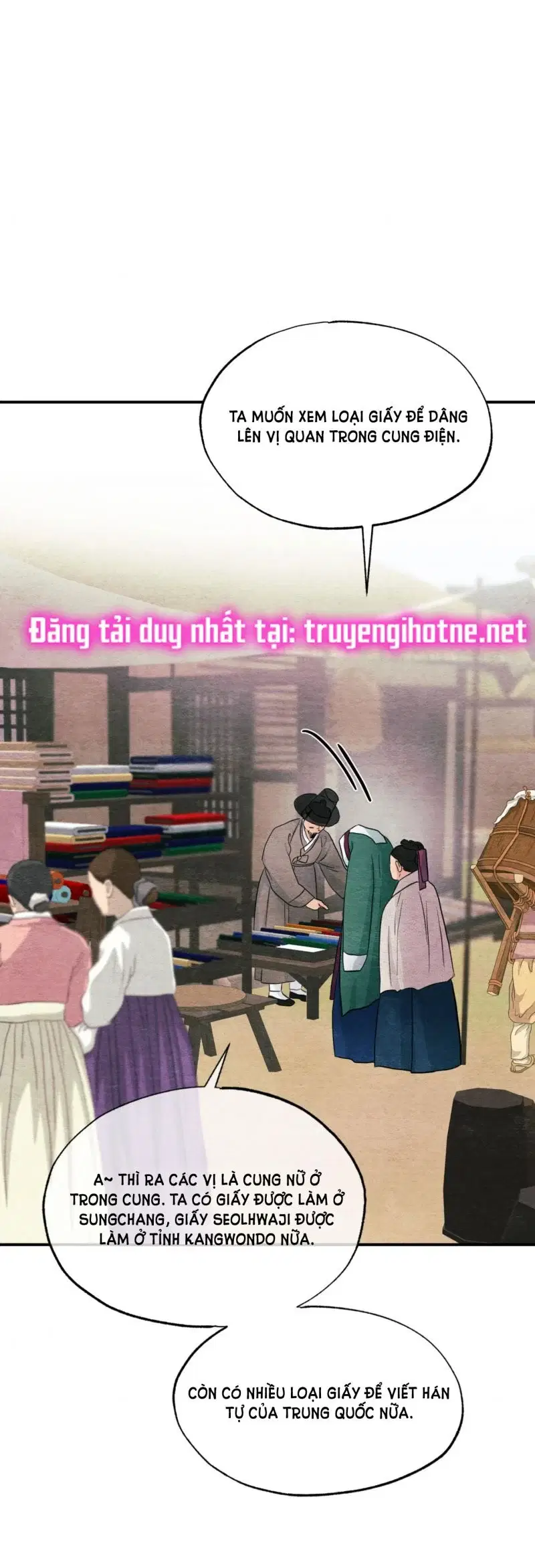 Cuồng Nhãn - Chapter 62.5 trang 27