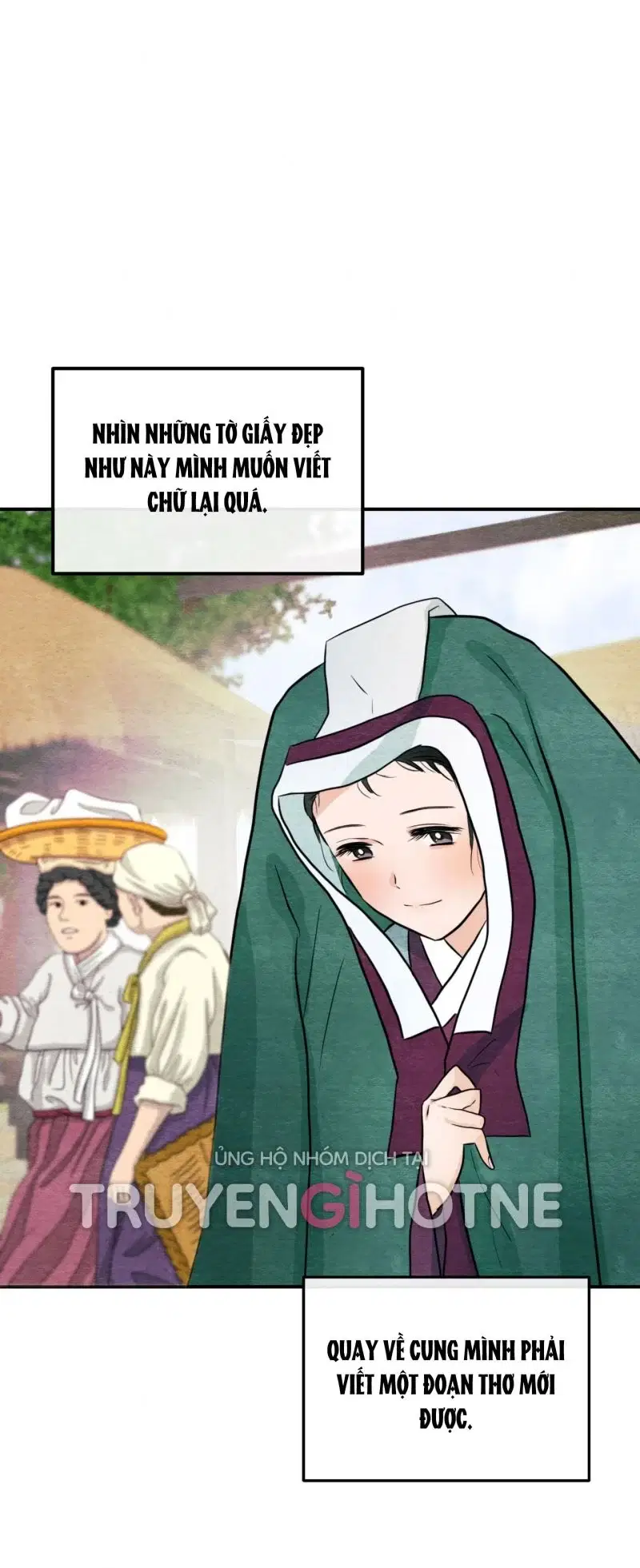 Cuồng Nhãn - Chapter 62.5 trang 29