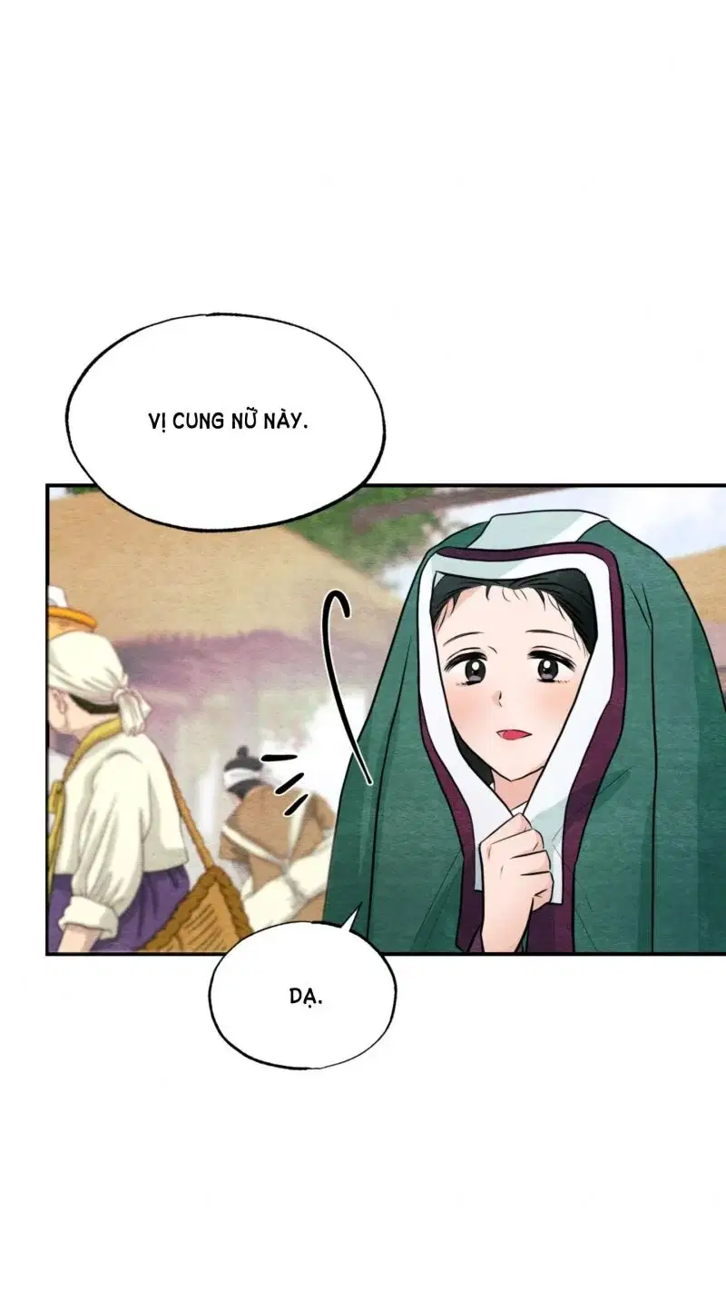 Cuồng Nhãn - Chapter 62.5 trang 30