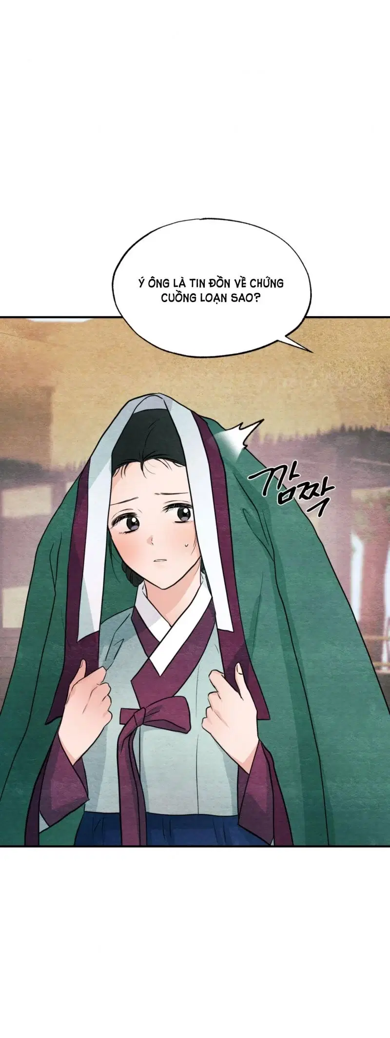 Cuồng Nhãn - Chapter 62.5 trang 34
