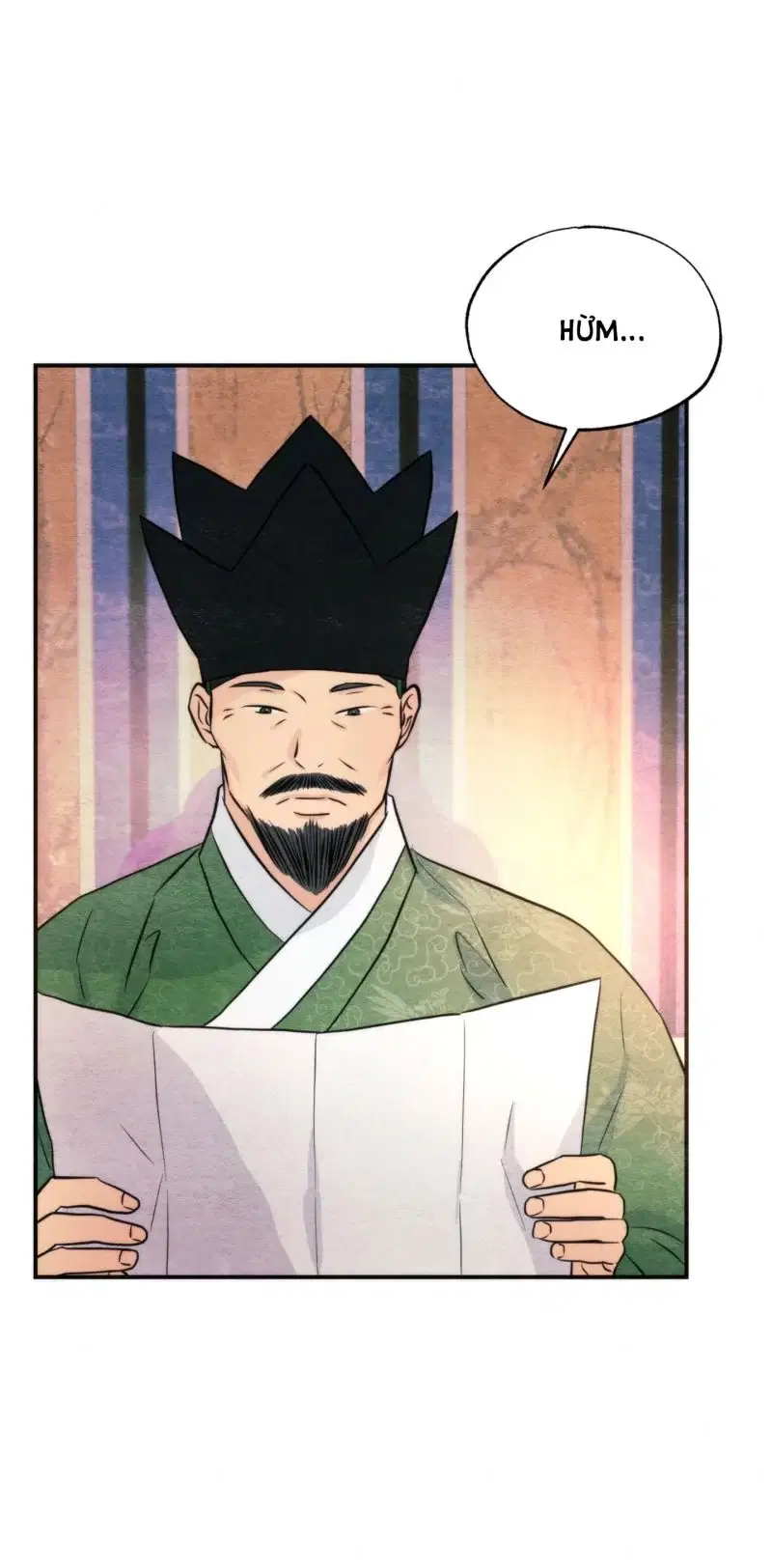 Cuồng Nhãn - Chapter 62.5 trang 6