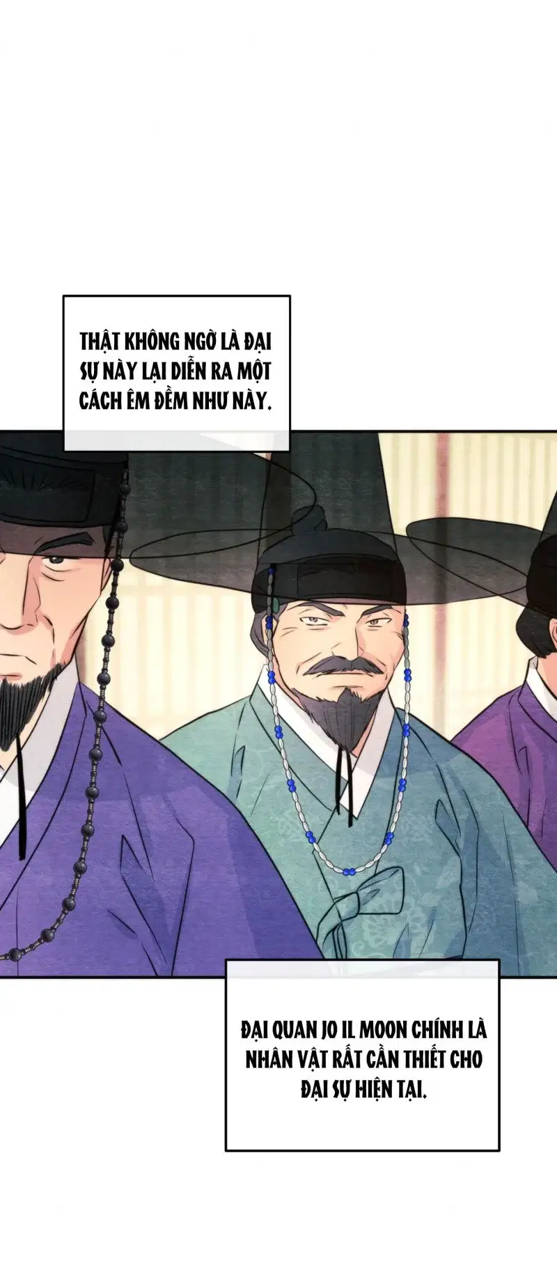 Cuồng Nhãn - Chapter 62.5 trang 7