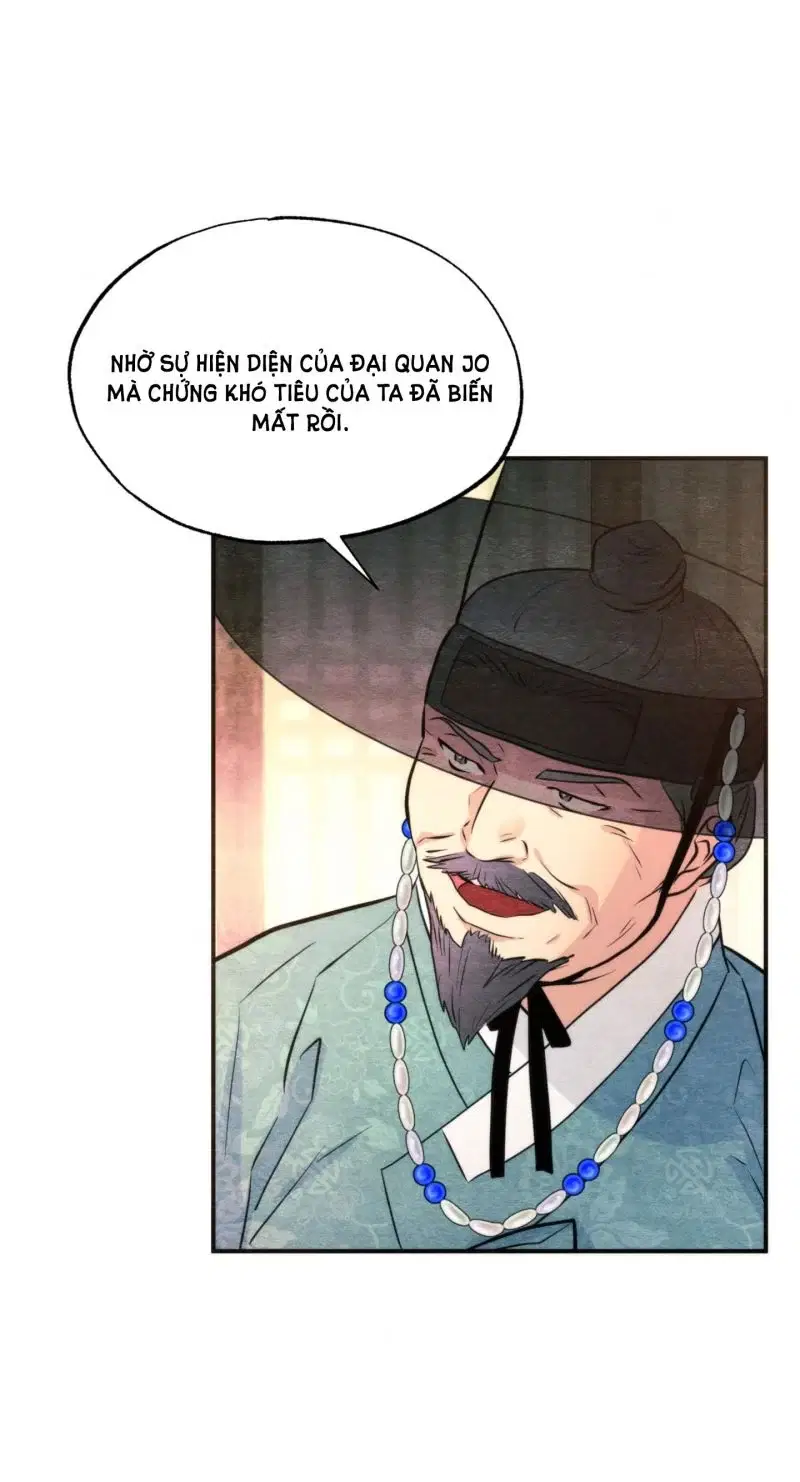 Cuồng Nhãn - Chapter 62.5 trang 9