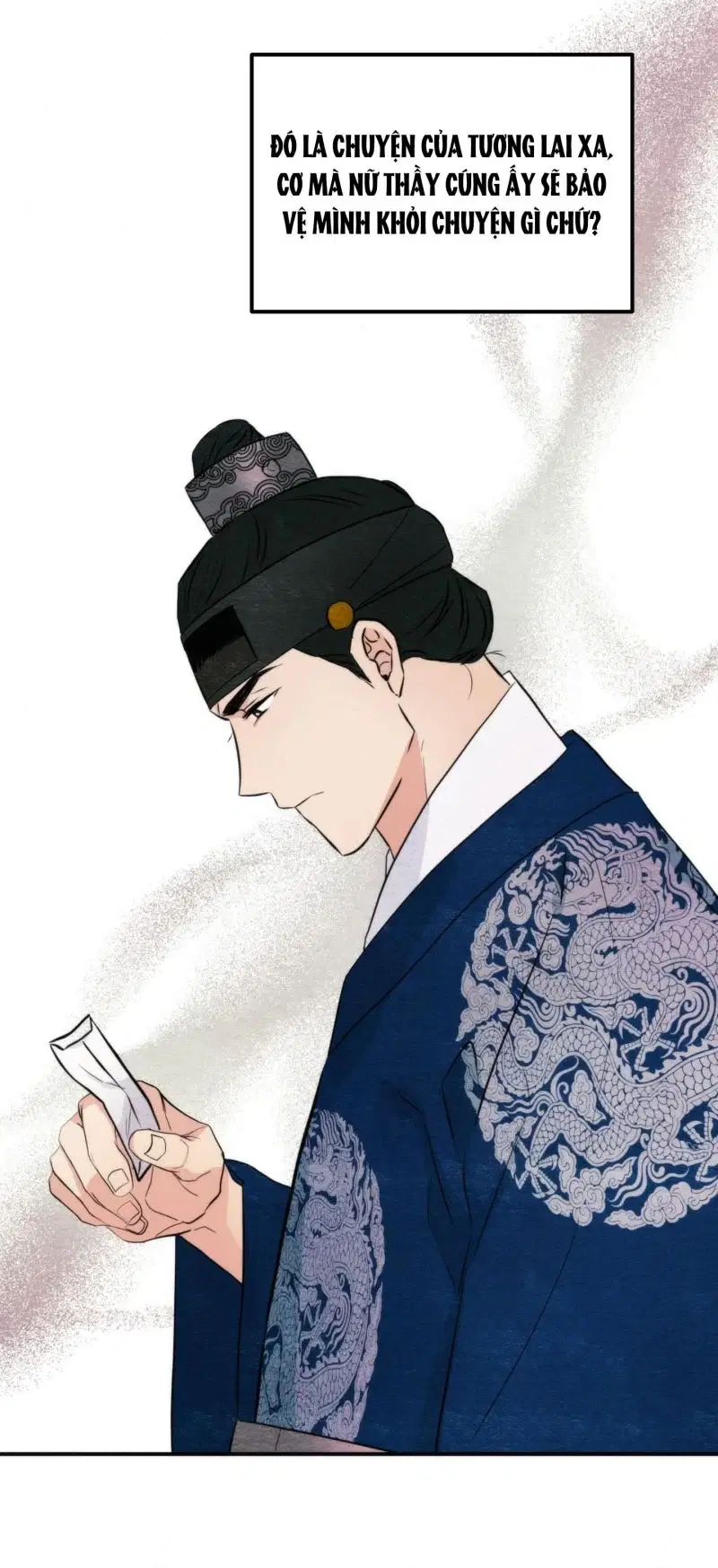 Cuồng Nhãn - Chapter 62 trang 13