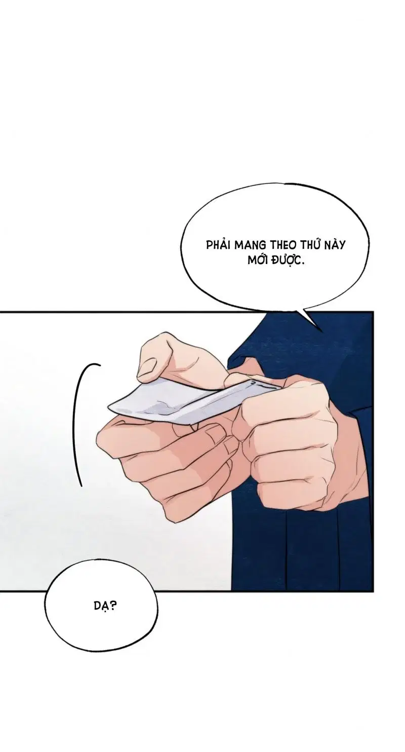 Cuồng Nhãn - Chapter 62 trang 15