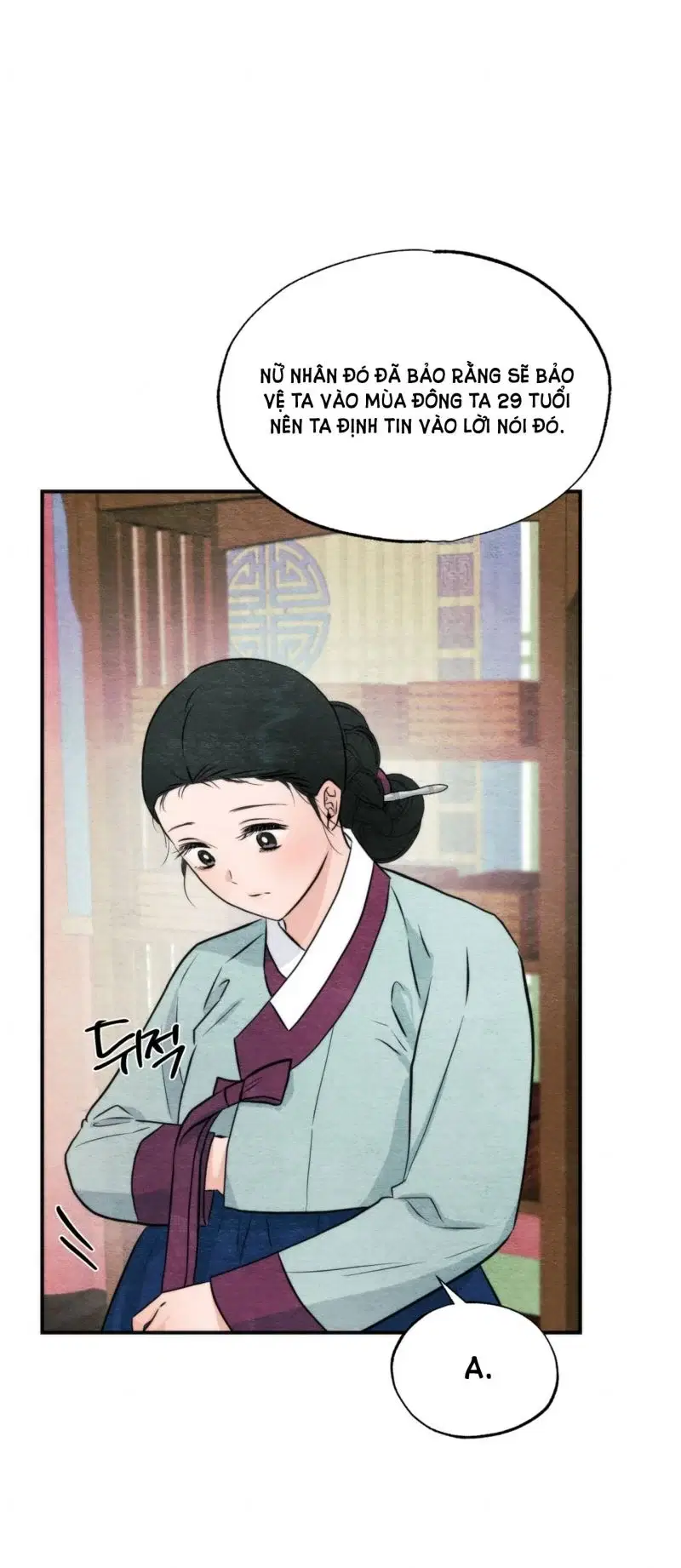 Cuồng Nhãn - Chapter 62 trang 16