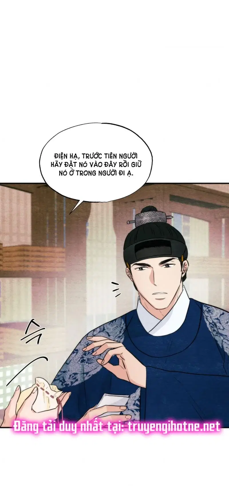 Cuồng Nhãn - Chapter 62 trang 17