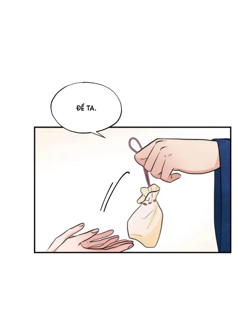 Cuồng Nhãn - Chapter 62 trang 19
