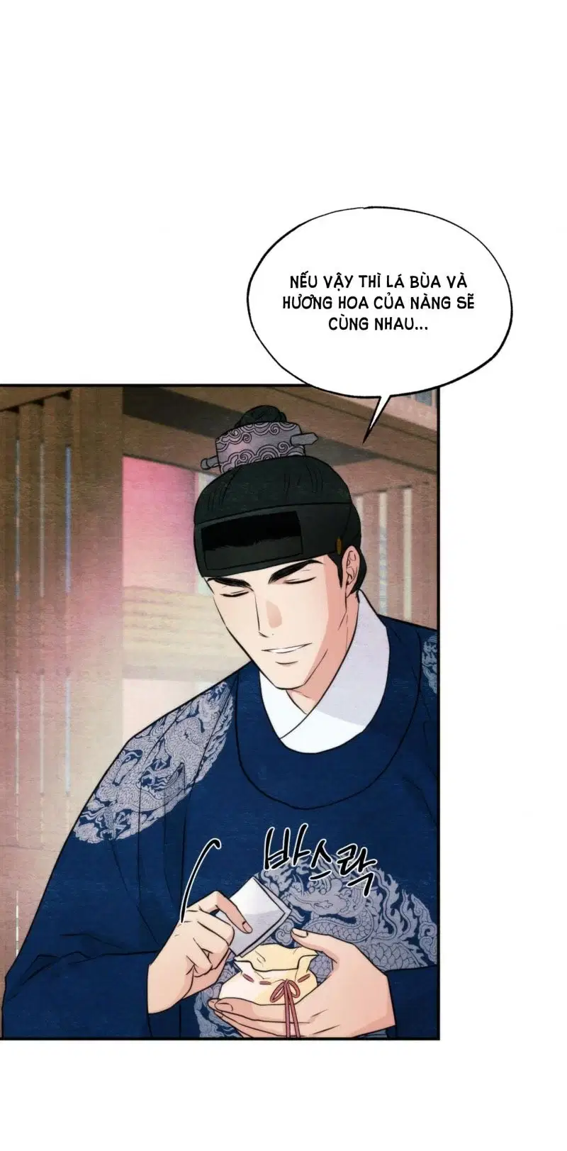 Cuồng Nhãn - Chapter 62 trang 20