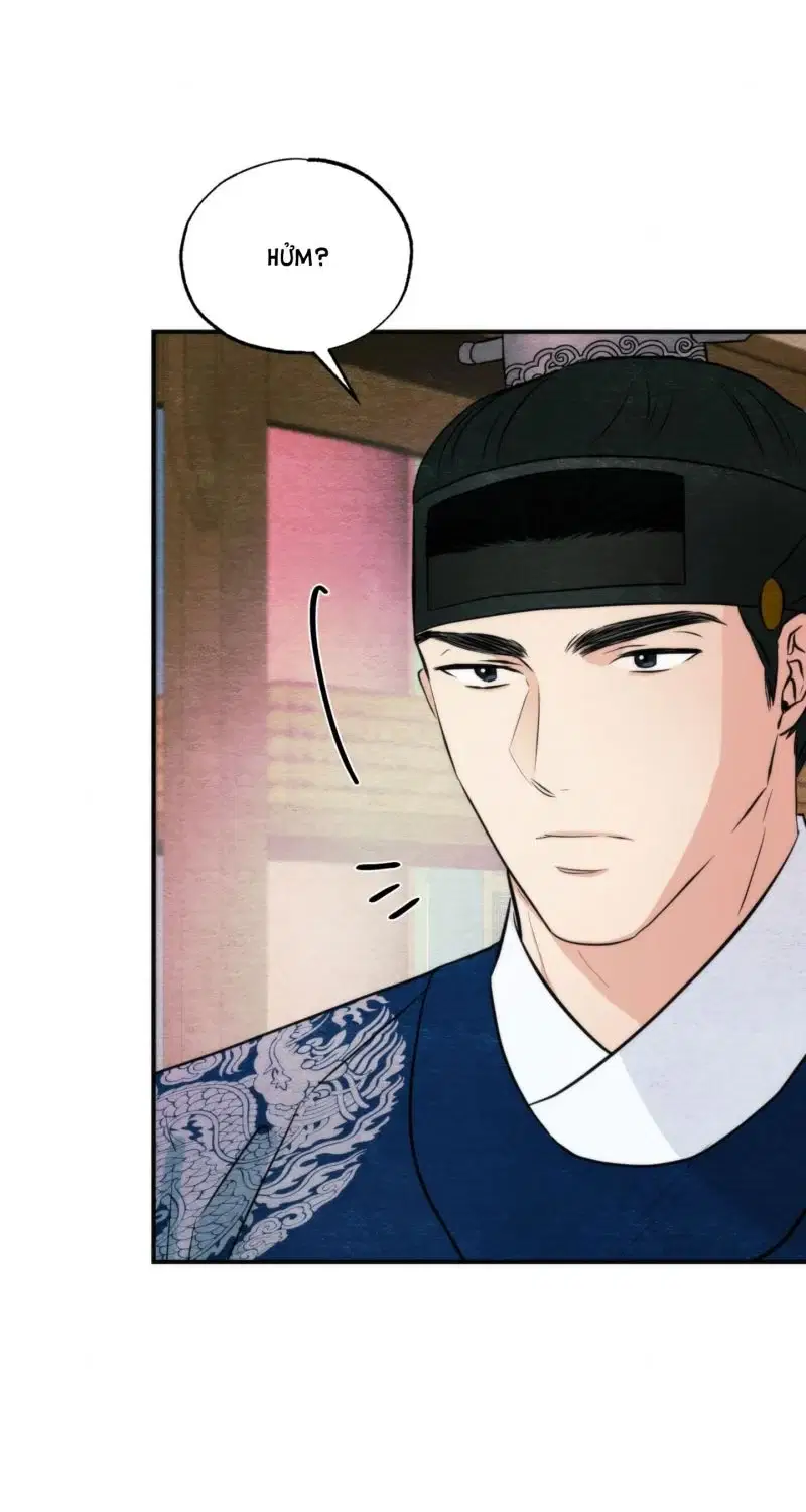 Cuồng Nhãn - Chapter 62 trang 21