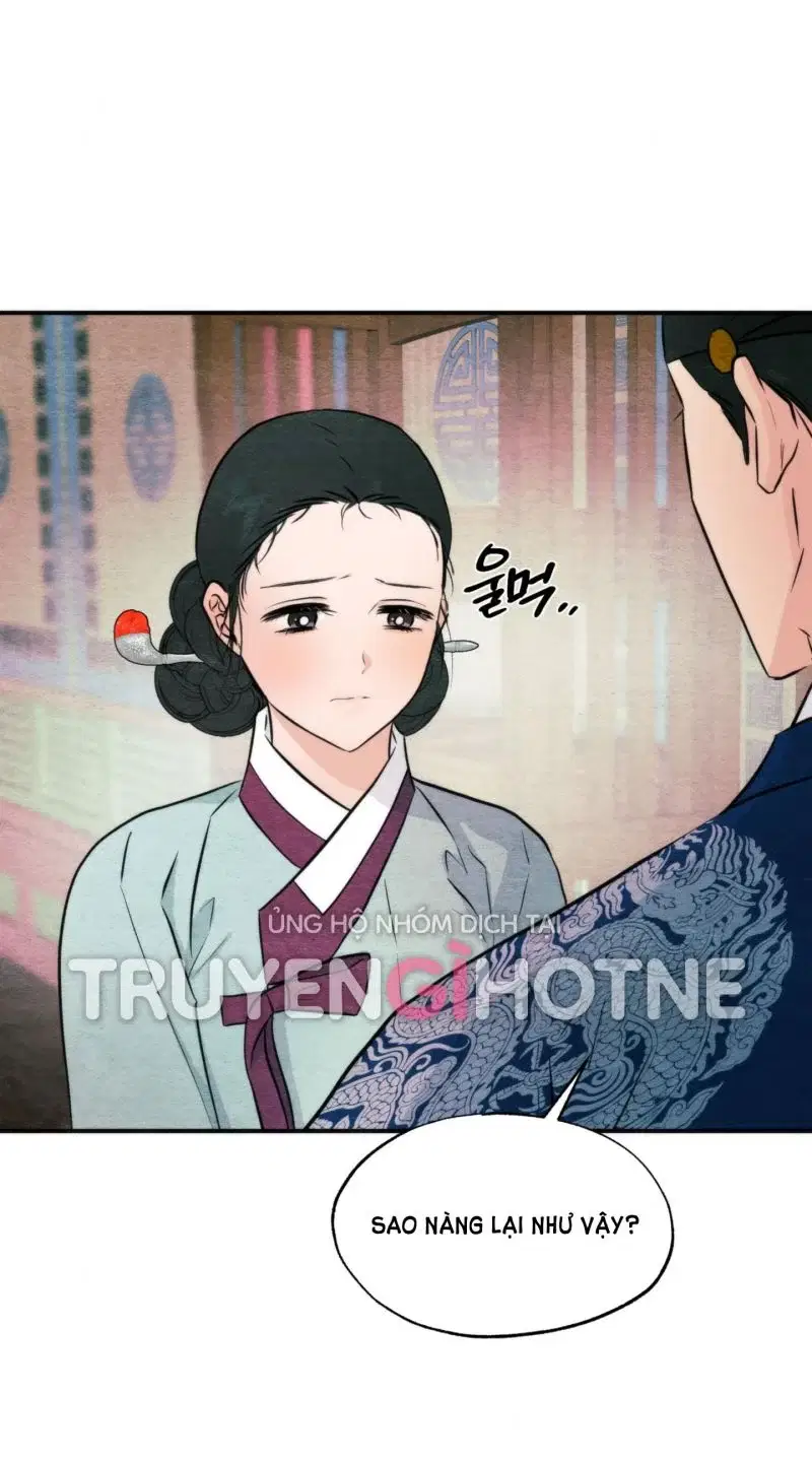 Cuồng Nhãn - Chapter 62 trang 22