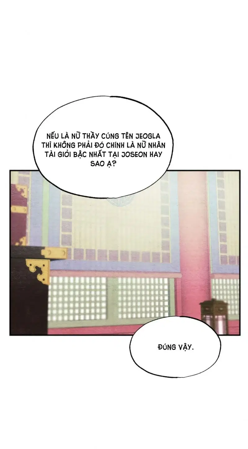 Cuồng Nhãn - Chapter 62 trang 23