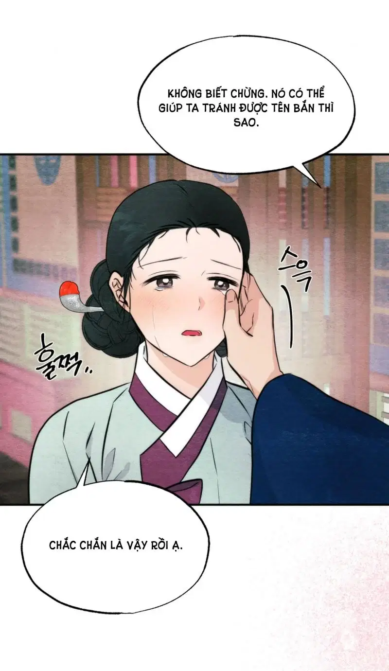 Cuồng Nhãn - Chapter 62 trang 26