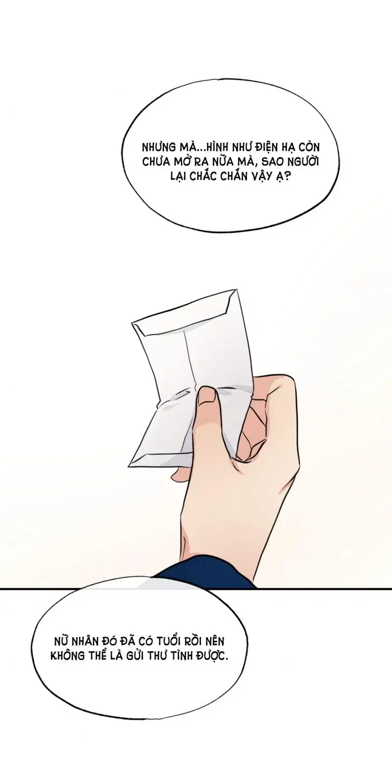 Cuồng Nhãn - Chapter 62 trang 3