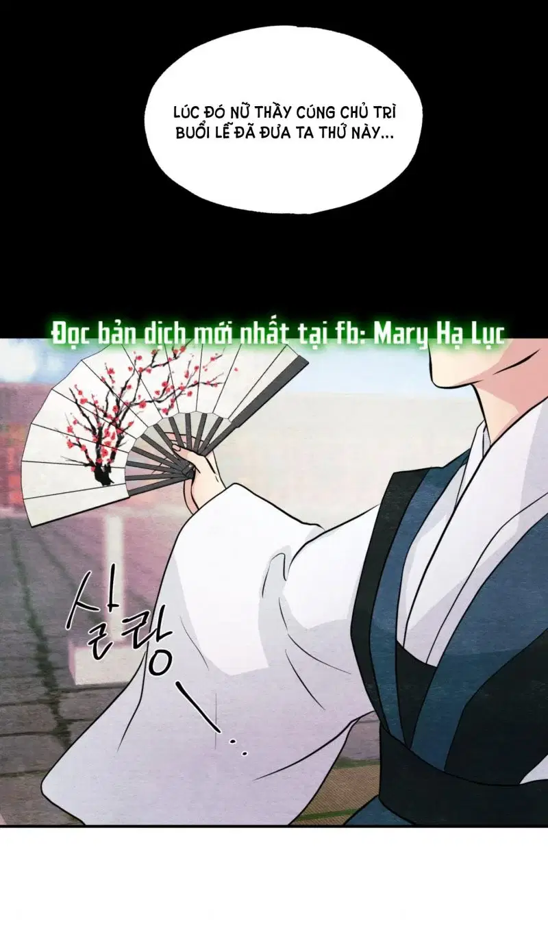 Cuồng Nhãn - Chapter 62 trang 5