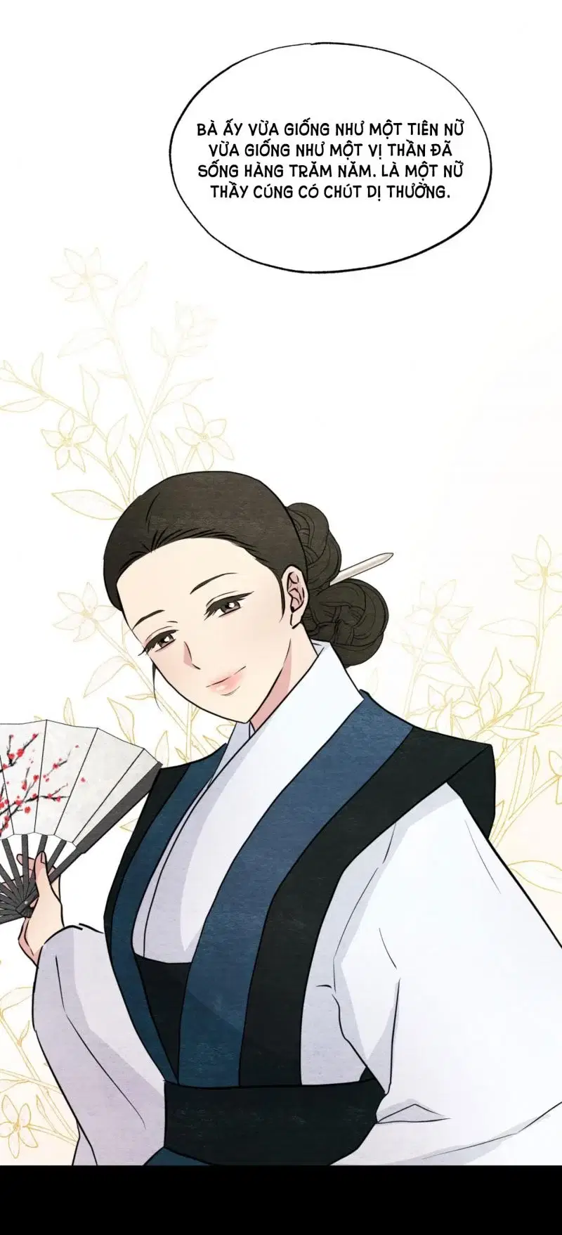 Cuồng Nhãn - Chapter 62 trang 6
