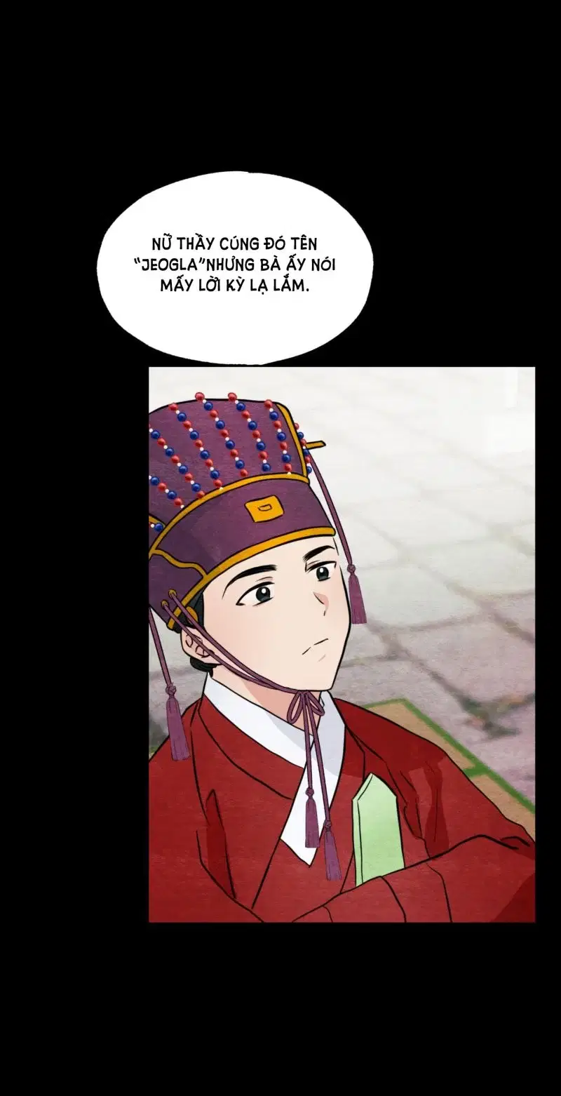 Cuồng Nhãn - Chapter 62 trang 7