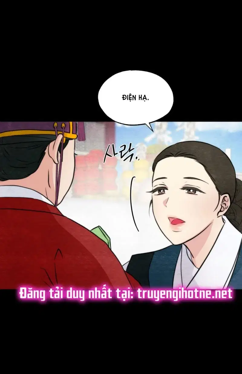 Cuồng Nhãn - Chapter 62 trang 8