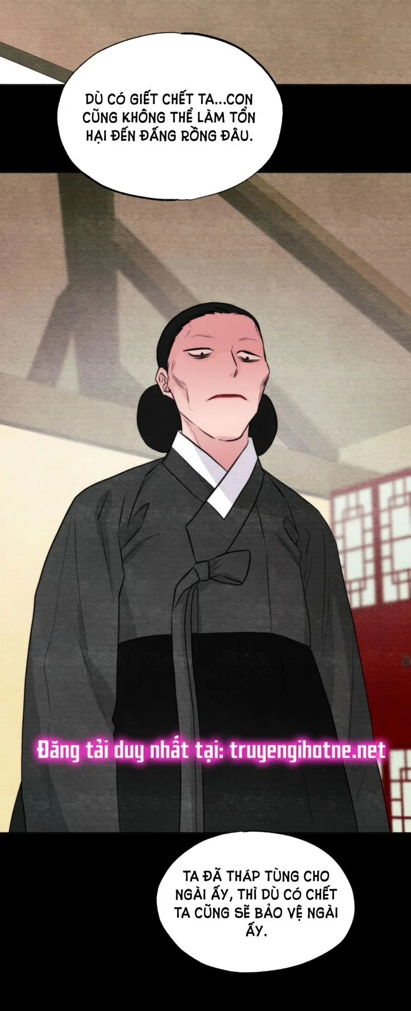 Cuồng Nhãn - Chapter 61.5 trang 11