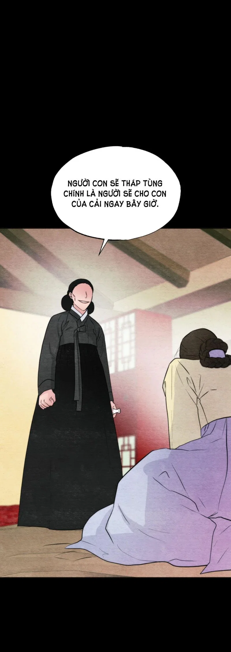 Cuồng Nhãn - Chapter 61.5 trang 14