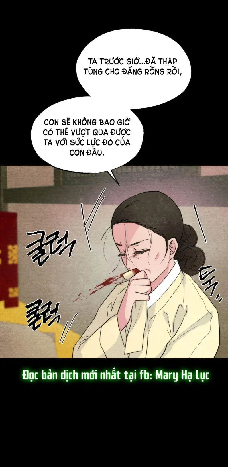 Cuồng Nhãn - Chapter 61.5 trang 16