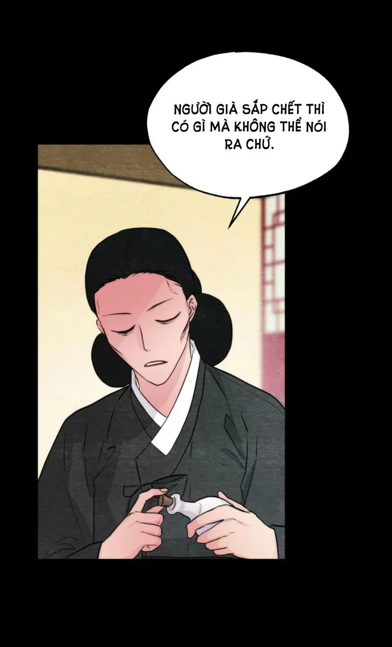 Cuồng Nhãn - Chapter 61.5 trang 17
