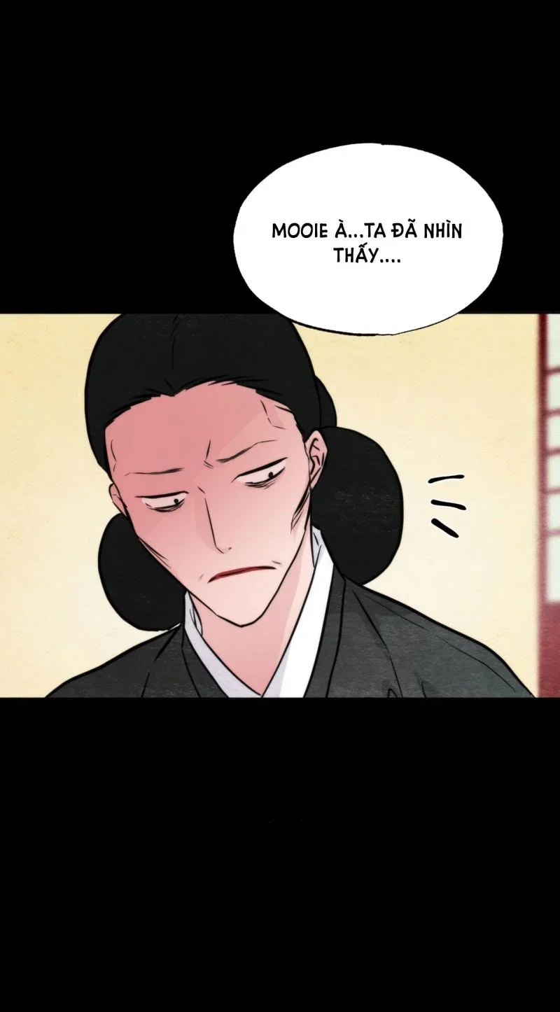 Cuồng Nhãn - Chapter 61.5 trang 18