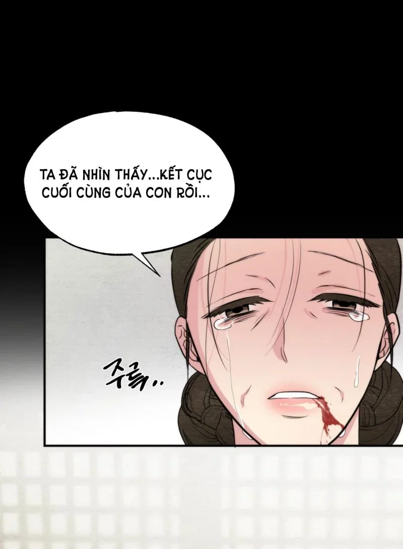 Cuồng Nhãn - Chapter 61.5 trang 19