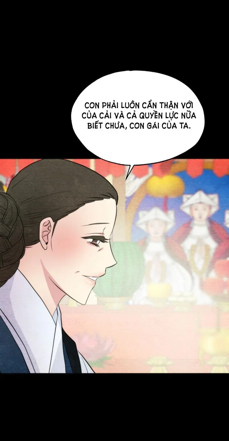 Cuồng Nhãn - Chapter 61.5 trang 2
