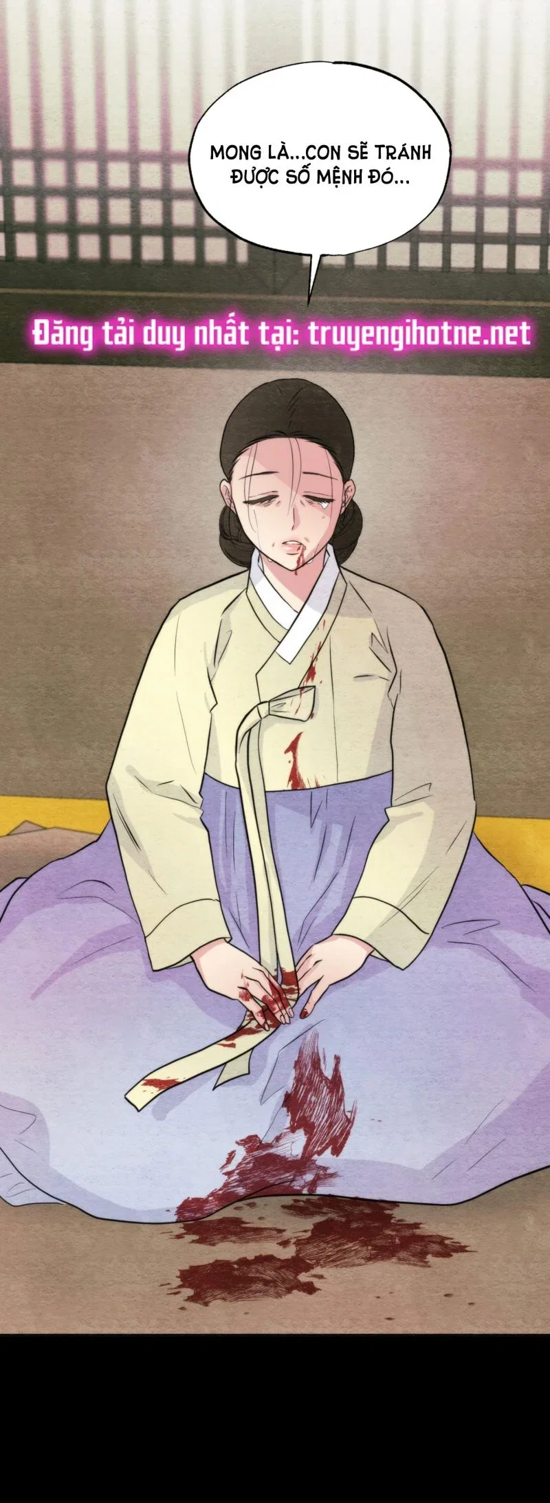 Cuồng Nhãn - Chapter 61.5 trang 20