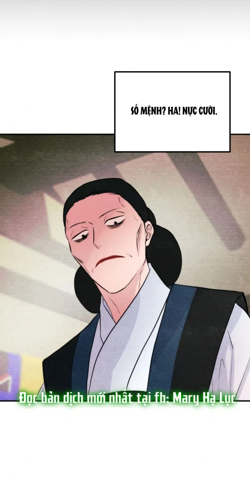 Cuồng Nhãn - Chapter 61.5 trang 23