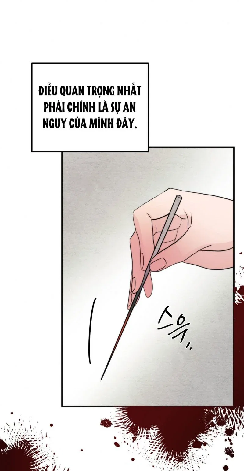 Cuồng Nhãn - Chapter 61.5 trang 25