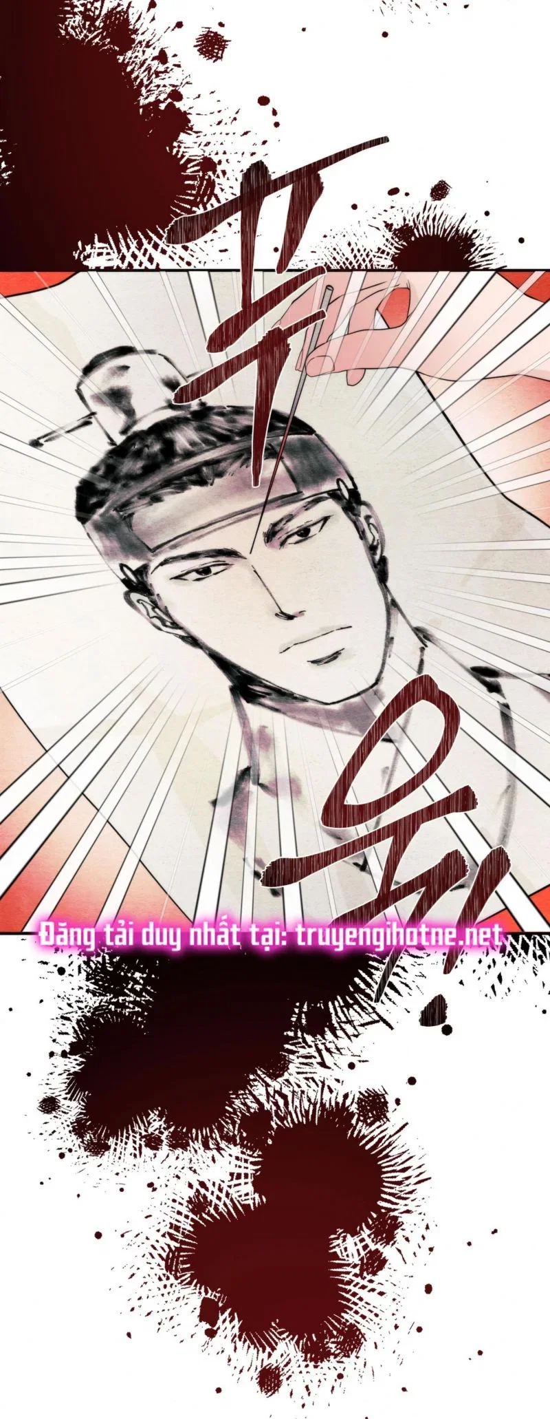 Cuồng Nhãn - Chapter 61.5 trang 26