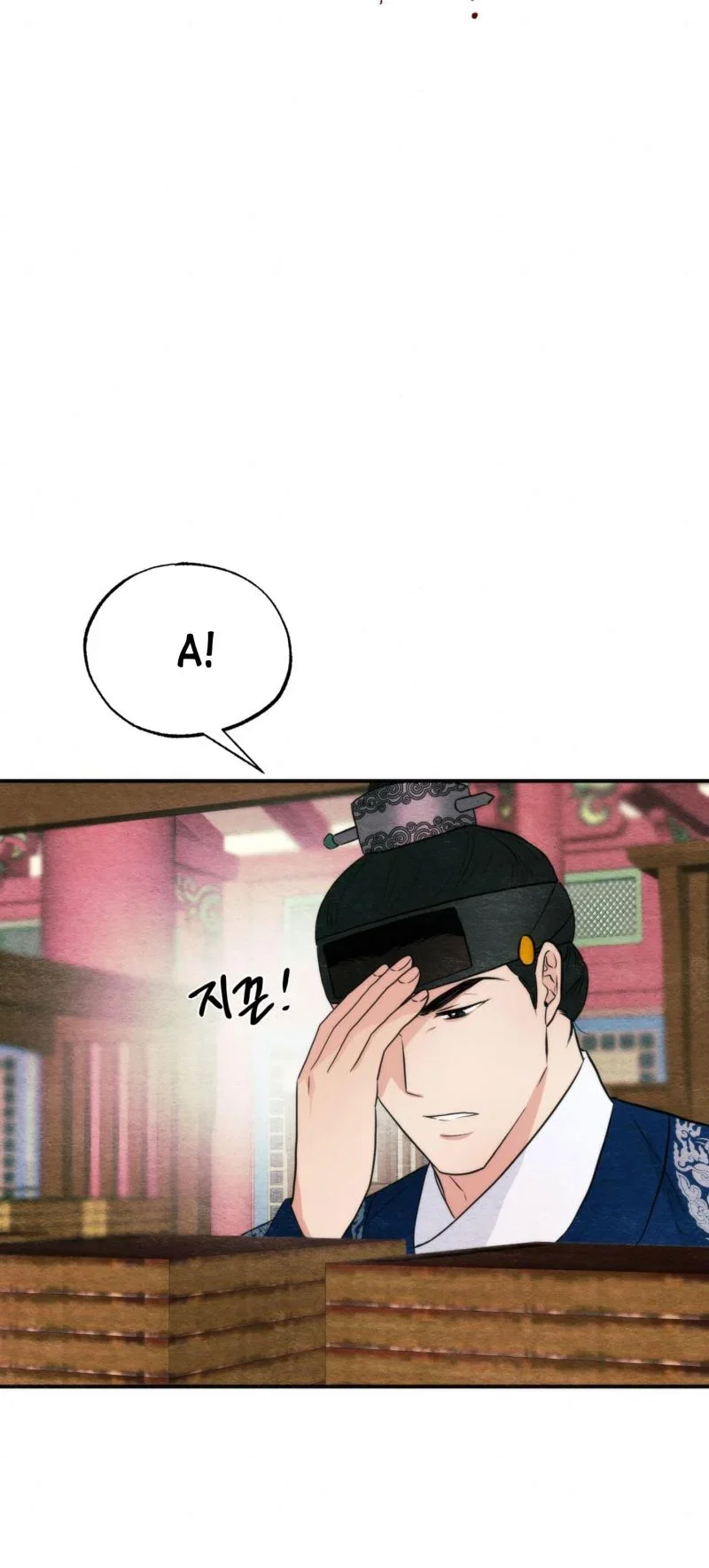 Cuồng Nhãn - Chapter 61.5 trang 27