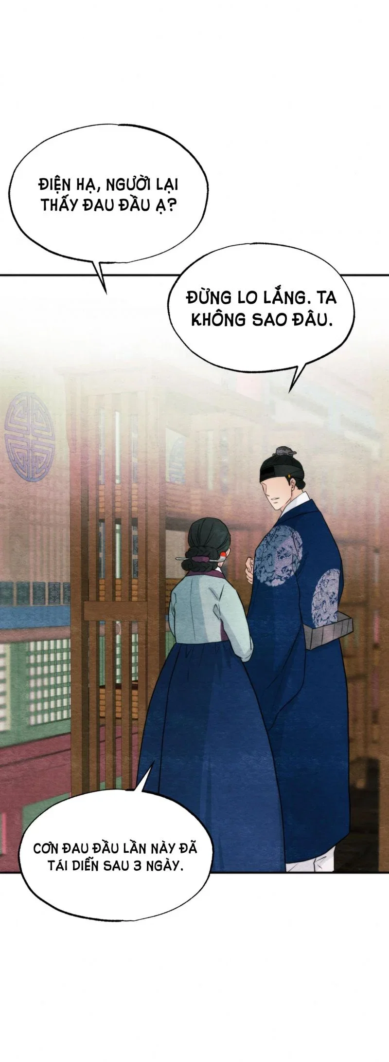 Cuồng Nhãn - Chapter 61.5 trang 28