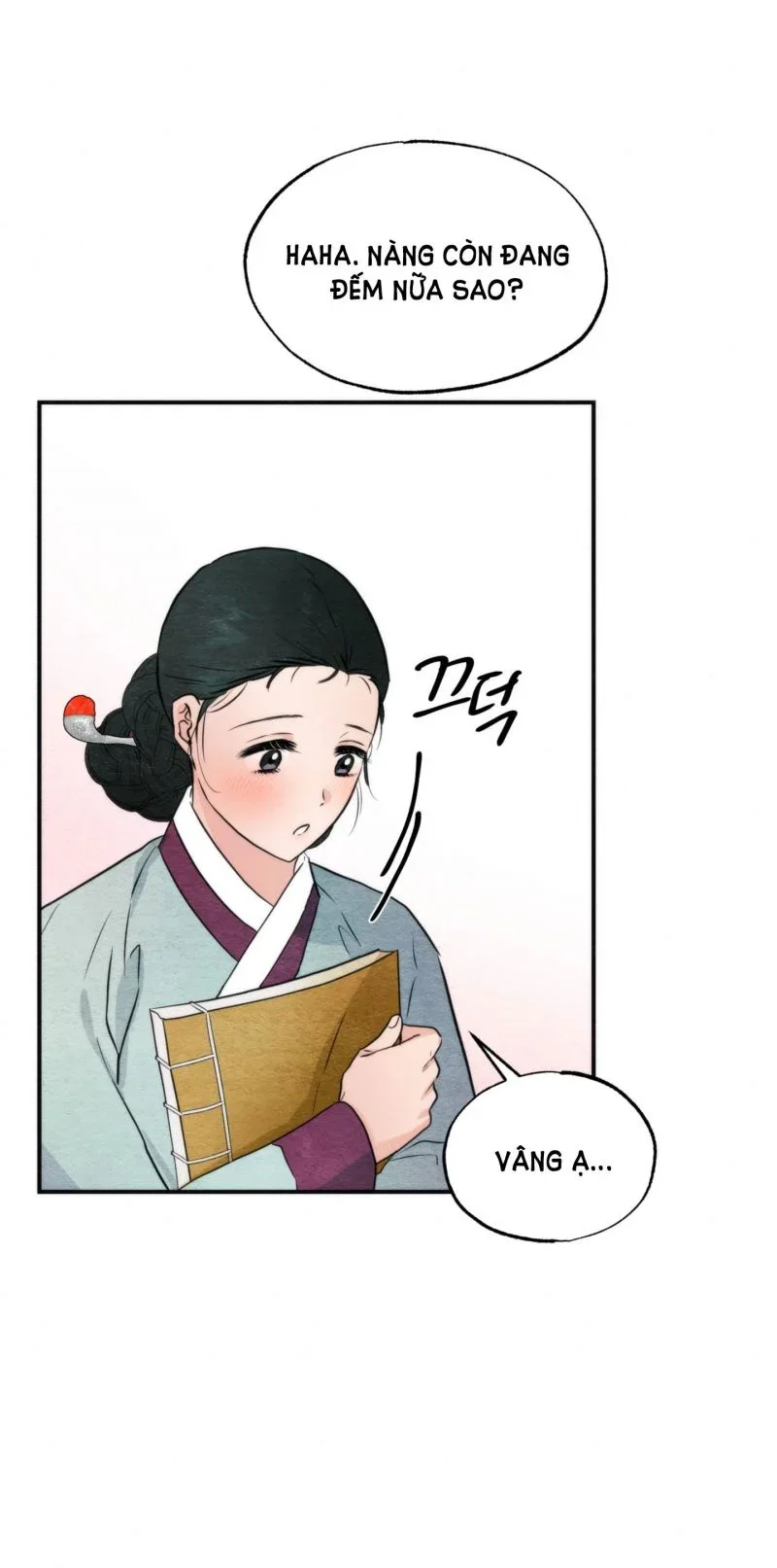 Cuồng Nhãn - Chapter 61.5 trang 29