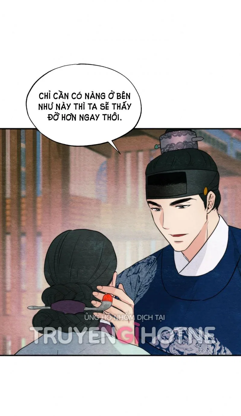 Cuồng Nhãn - Chapter 61.5 trang 30