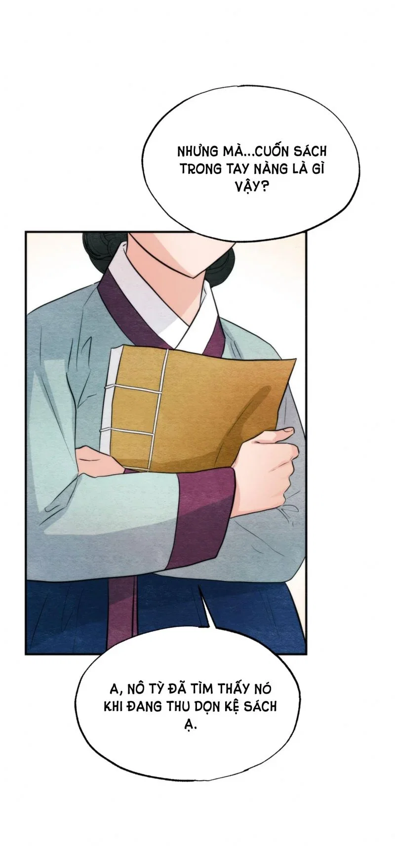 Cuồng Nhãn - Chapter 61.5 trang 32