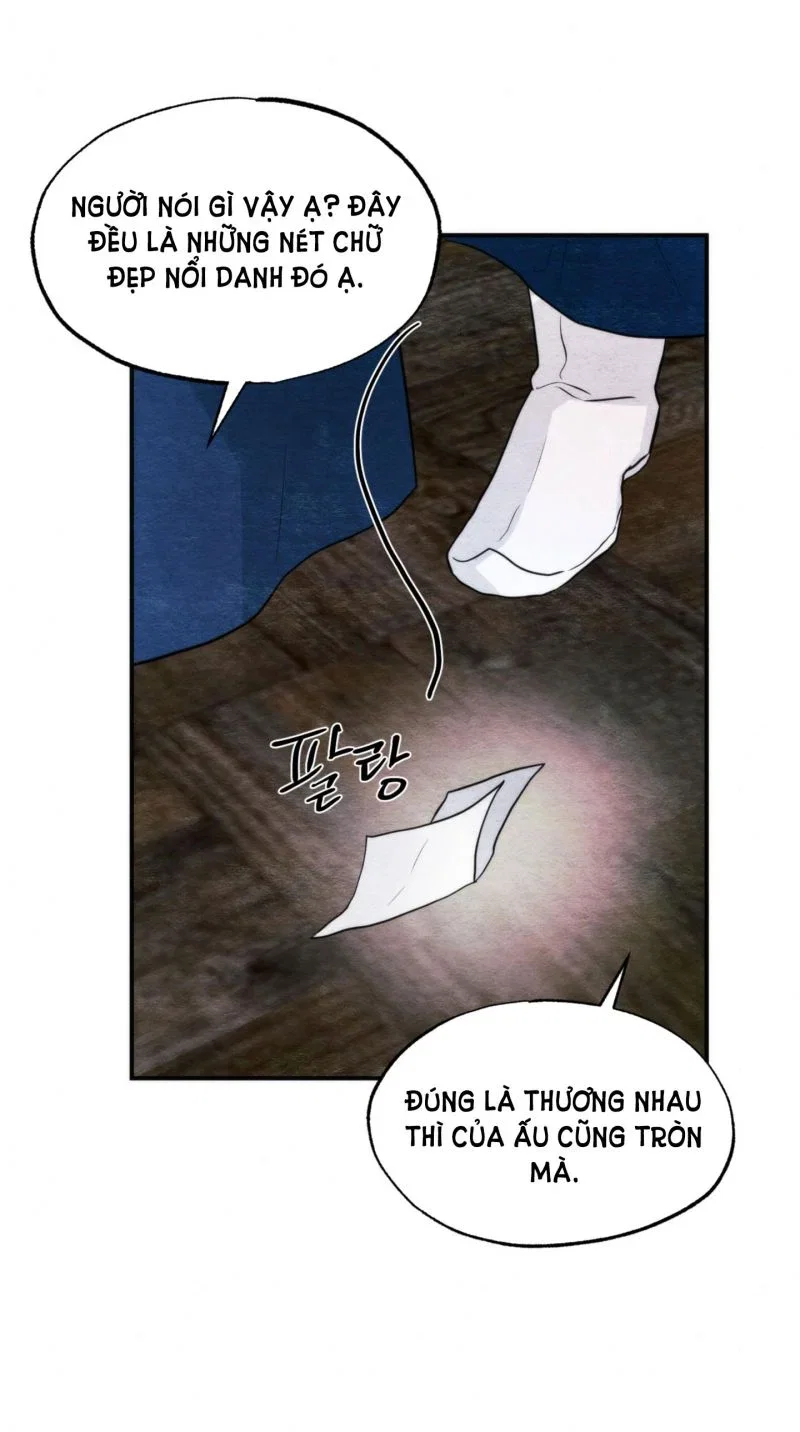 Cuồng Nhãn - Chapter 61.5 trang 34