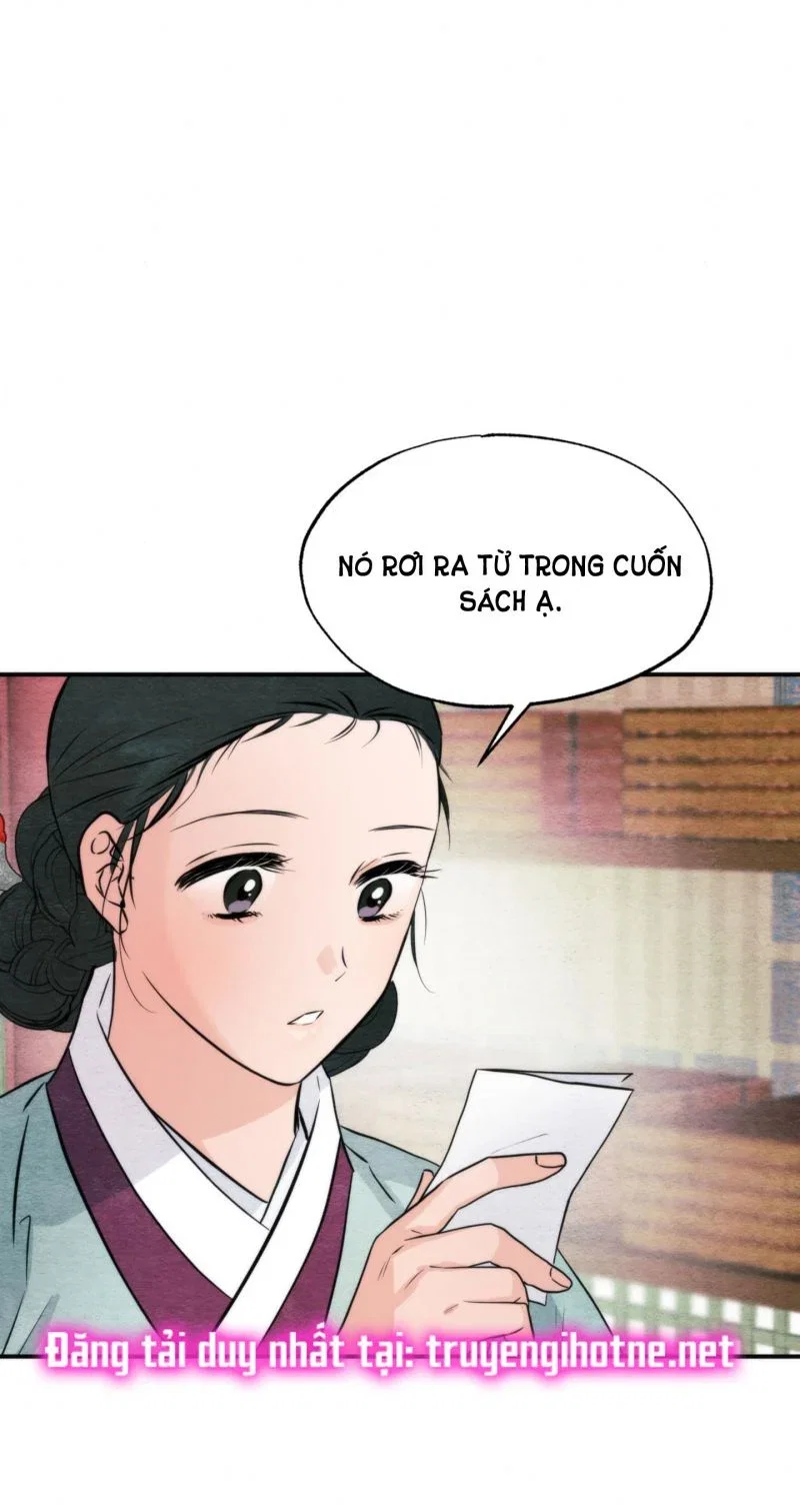Cuồng Nhãn - Chapter 61.5 trang 36